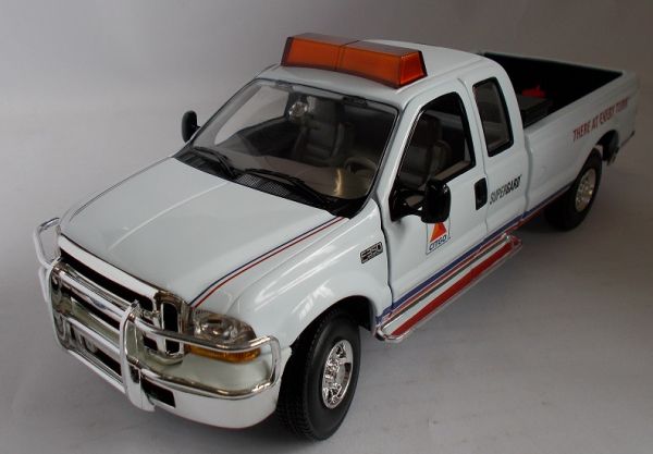 SCT52566 - FORD F350 Citgo-Pickup - 1