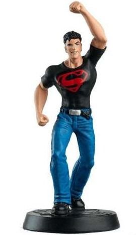 MAGDCF099 - DC COMICS Figur #99 - SuperBoy - 1
