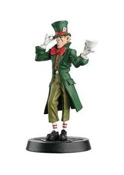 MAGDCF104 - DC Comics Figur #104 – Jervis Tetch - 1