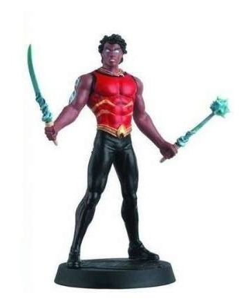 MAGDCF111 - DC COMICS Figur #111 - Aqualad - 1