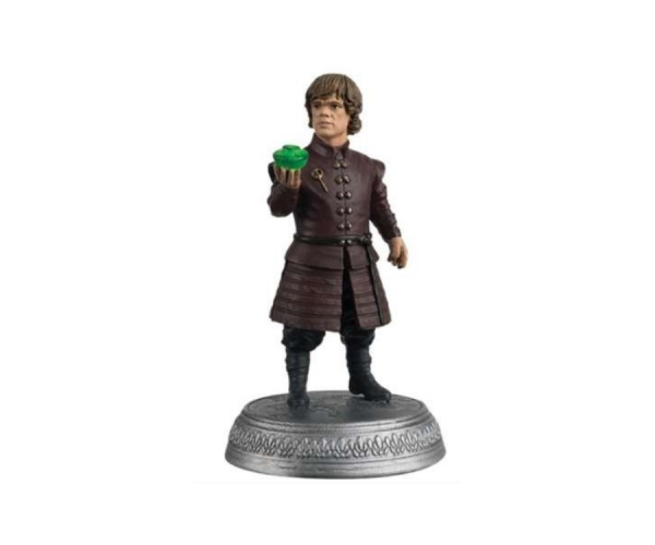 MAGGOT014 - GAME Of THRONES Tyrion LANNISTER Actionfigur - 6.5cm - 1