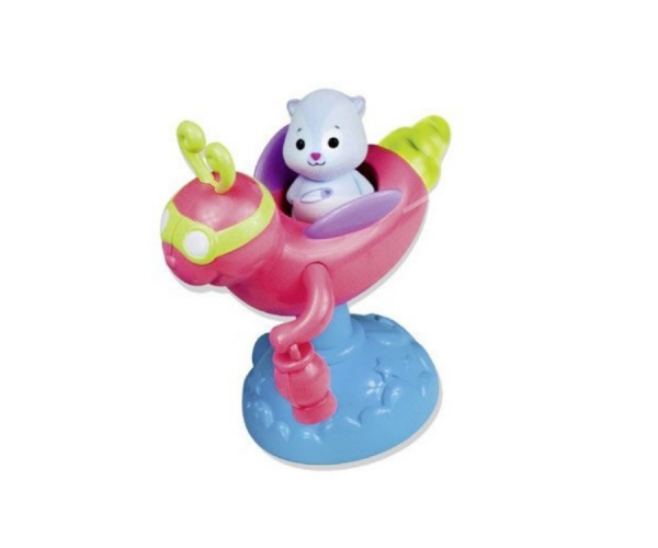 GIO81117A - Das Firefly für ZHU-ZHU-Babys - 1