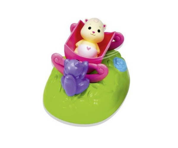 GIO81117C - Krippe ZHU-ZHU Babys - 1