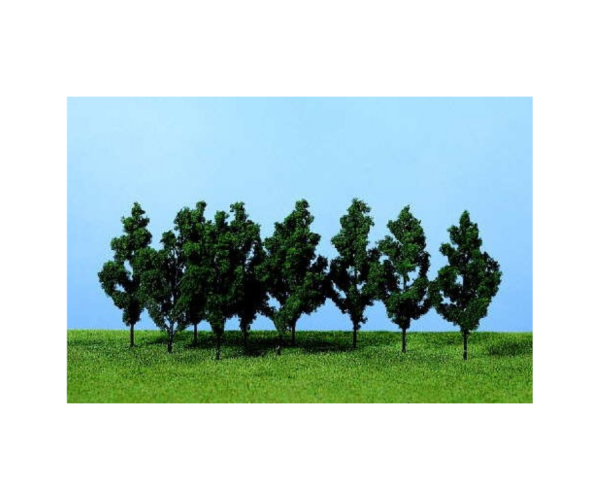 HEK1220 - 10 Pappeln 9 cm - 1