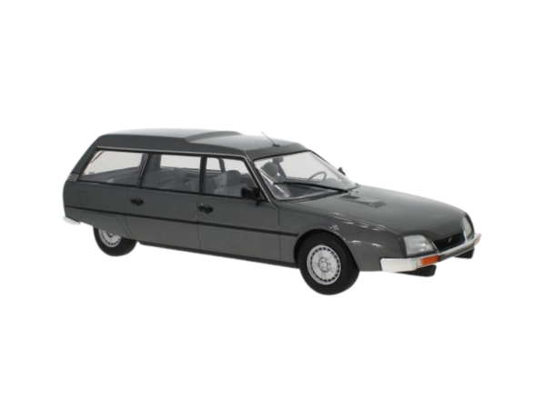 MOD18293 - CITROEN CX Kombi 1976 grau-metallic - 1