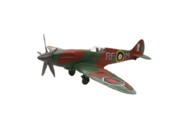 NEW20217-E - SPIT FIRE Flugzeugbausatz - 1