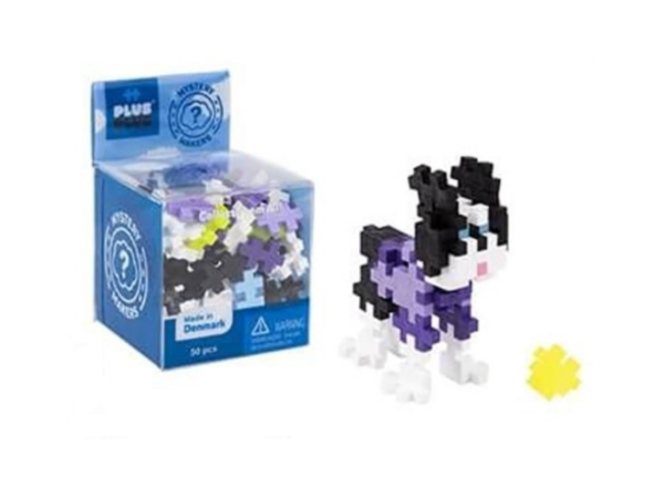 PPLS3836 - Bostonterrier 50 Stück - 1