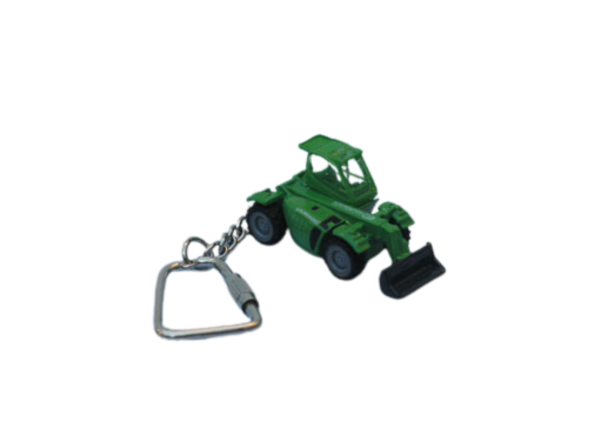 ROS00130.5 - MERLO-Schlüsselanhänger - 1