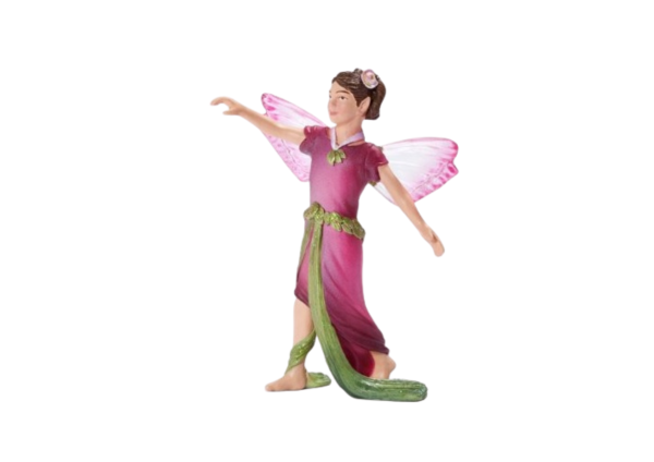 SHL70455 - Weibliche Magnolien-Elf - 1