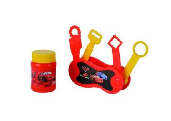 SIMB107087026A - CARS Bubble Multifunktionsspielzeug - 1