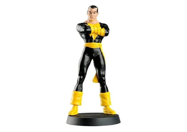 MAGCDCUK036 - DC Comics Figur BLACK ADAM - 9 cm - 1
