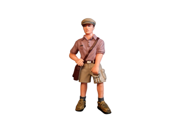 BUL63596 - Tiersitter - Jim - 1