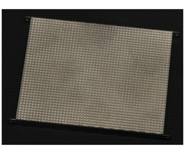 YCC602-3 - 4 Rollplatten - 6 x 5 cm - 1