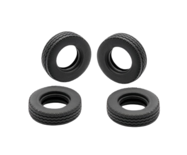 CON99810/0 - 36er-Pack 22 mm Rs-Reifen - 1