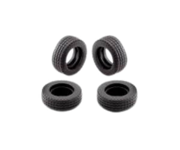 CON99810/01 - Packung mit 24 22 mm Rb-Reifen - 1