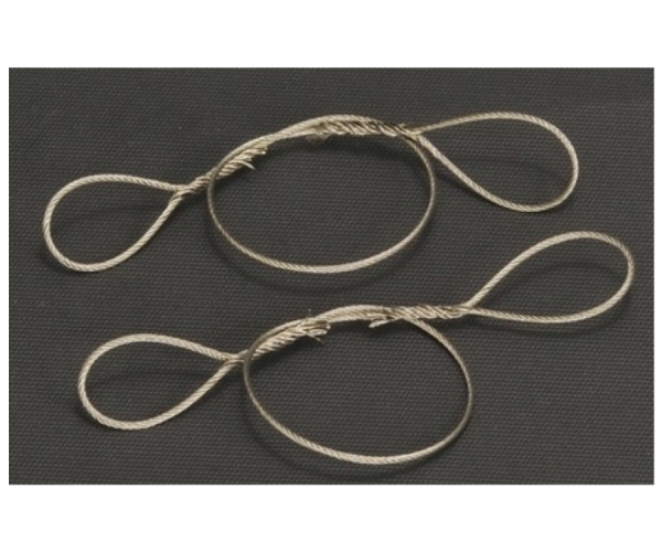 YCC360-3 - Set mit 2 Hebekabeln 1;0 mm x 20 cm - 1