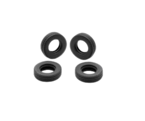 CON99810/04 - Satz mit 64 Reifen 16 mm Rs - 1