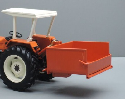 REP140O - Bennette Orange - 1