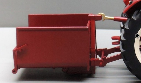 REP140R - Bennette rot - 1