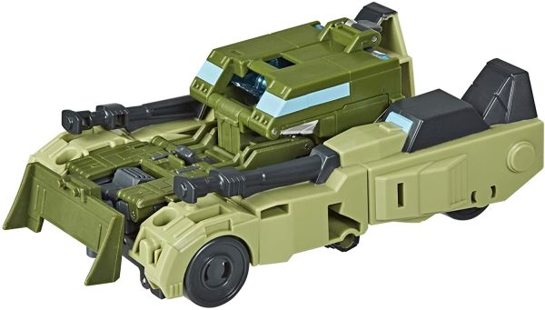 HASE7109 - Rack'n'Ruin-TRANSFORMATOREN - 1