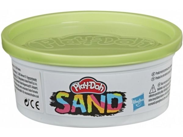 HASE9291 - Magic Sand Play Doh Grün - 1