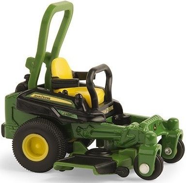 ERT45519 - JOHN DEERE Z930M Z-TRAK Mäher - 1