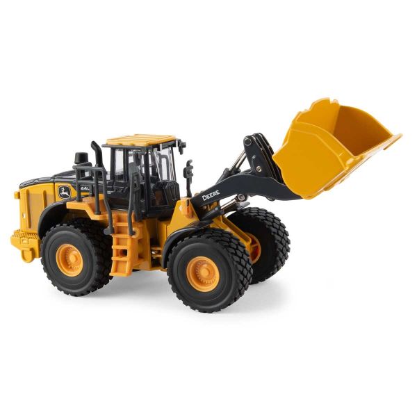 ERT45717 - JOHN DEERE 844L Lader - 1