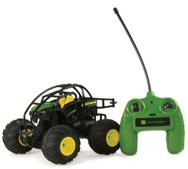 T46306A1 - JOHN DEERE Gator Funksteuerung - 1