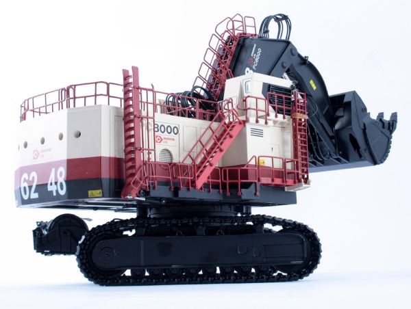 BYM25026/5 - KOMATSU PC8000-6 Electric der Firma DRUMMOND - 1