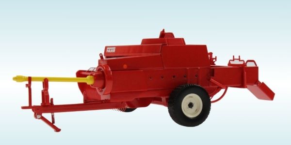 FAHR400RED - Presse FAHR HD400 rot - Limitiert auf 250 Stück. - 1