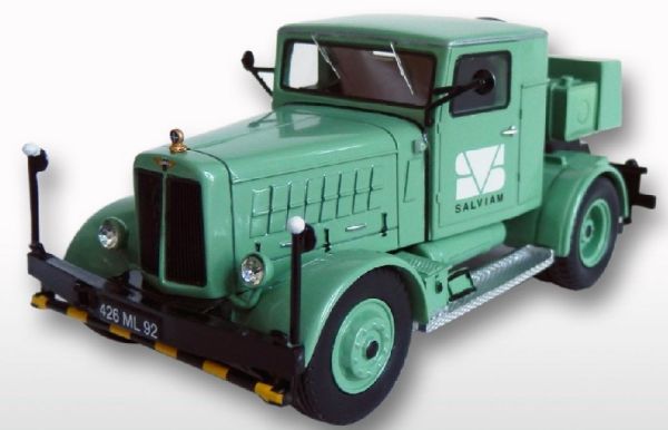 G0003943 - HANOMAG SS100 Salviam - Limitiert auf 120 Stück - 1