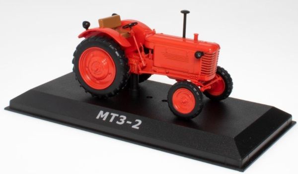 G1825013 - WEISSRUSSLAND MT3-2 1954-1958 - 1