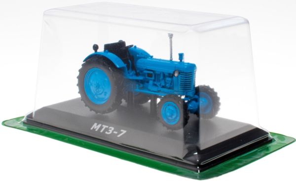 G1825074 - WEISSRUSSLAND MTZ-7 1958 -1962 - 1