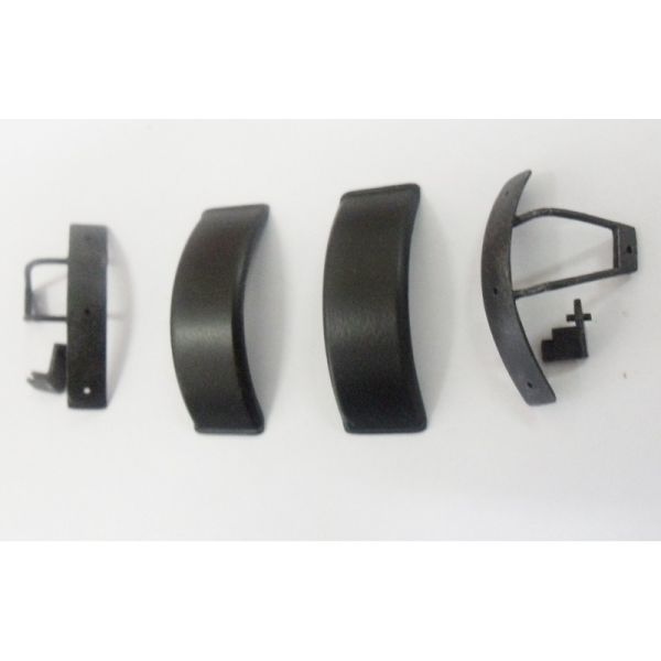ART01305 - 2x Schutzblech 13mm - 1