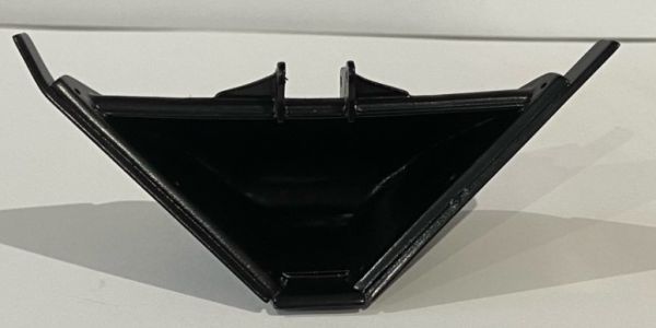 GF64/4 - Trapezlöffel mit BMC-Flügeln für Bagger ab 20 Tonnen - 1
