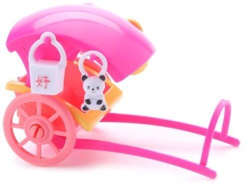 GIO81160B - Beförderung Zhu Zhu Welpen - 1