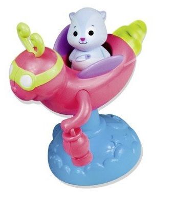 GIO81117A - Das Firefly für ZHU-ZHU-Babys - 1