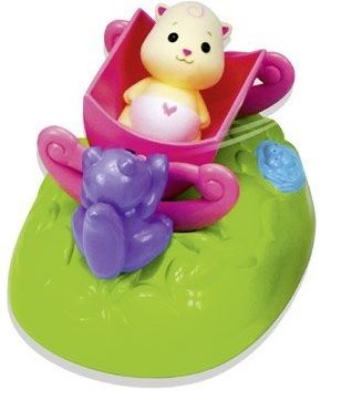 GIO81117C - Krippe ZHU-ZHU Babys - 1