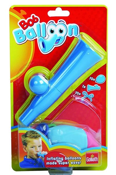 GOL31386 - Balloon Fischerhut - Blau - 1