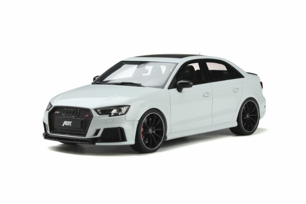GT346 - ABT RS 3 Limousine 2019 - 1