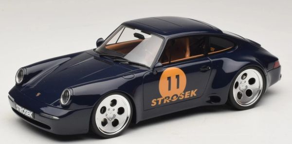 GT969 - 2024 STROSEK Mega 30 – Blau - 1