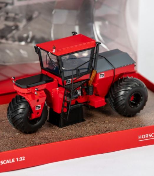 UH6683 - HORSCH Terra-Trac TT 220 – Limited Edition – 40 Jahre HORSCH - 1