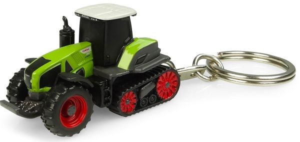UH5858 - CLAAS Axion 960 Terra Trac Schlüsselanhänger - 1