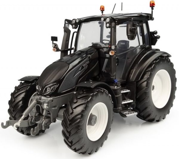UH6291 - VALTRA G135 schwarz Limitiert auf 750 Exemplare - 1