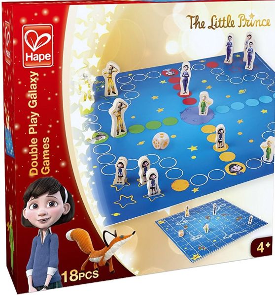 HAP748175 - Spiele Galaxy DER KLEINE PRINZ - 1
