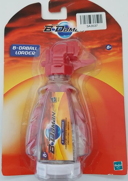 HAS98063 - B-DABALL-Nachfüllung - 1