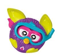 HASB0492E - Furby Boom – Lila - 1