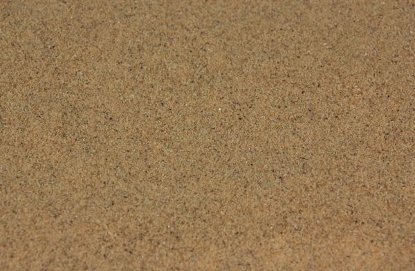 HEK33100 - Beutel feiner Kies - Sand - 200g - 1