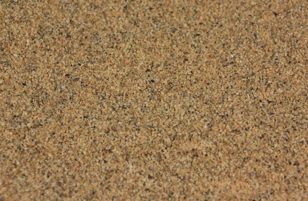 HEK33110 - Kiessack Medium - 200g - Sand - 1