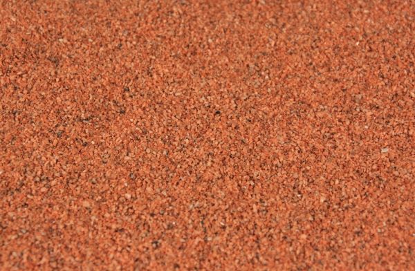 HEK33111 - Kiessack Medium - Rotbraun - 200g - 1